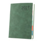 2027 Minimalist Daily Planner Notebook