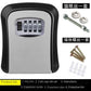 🔒🏠 Spare-Key Storage for Homes, Rentals & Garages