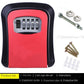 🔒🏠 Spare-Key Storage for Homes, Rentals & Garages