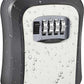 🔒🏠 Spare-Key Storage for Homes, Rentals & Garages