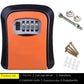 🔒🏠 Spare-Key Storage for Homes, Rentals & Garages
