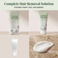 🌿 Easy At-Home Hair Removal for Legs, Arms, and Underarms