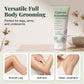 🌿 Easy At-Home Hair Removal for Legs, Arms, and Underarms