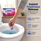 🚽 Automatic Toilet Bowl Cleaner Tablets
