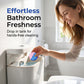 🚽 Automatic Toilet Bowl Cleaner Tablets