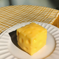 Extra Large Cheese Squishy Stress Toy