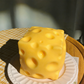 Extra Large Cheese Squishy Stress Toy