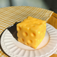 Extra Large Cheese Squishy Stress Toy