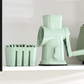 Multifunctional Rotary Vegetable Slicer
