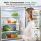 🧊 Quick-Refresh Refrigerator Deodorizing Spray