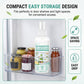 🧊 Quick-Refresh Refrigerator Deodorizing Spray