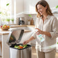 🧊 Quick-Refresh Refrigerator Deodorizing Spray