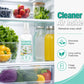 🧊 Quick-Refresh Refrigerator Deodorizing Spray