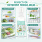 🧊 Quick-Refresh Refrigerator Deodorizing Spray