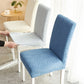 🪑 Thick Stretch Dining Chair Cover