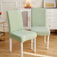 🪑 Thick Stretch Dining Chair Cover