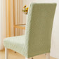 🪑 Thick Stretch Dining Chair Cover