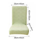 🪑 Thick Stretch Dining Chair Cover