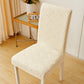 🪑 Thick Stretch Dining Chair Cover