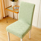 🪑 Thick Stretch Dining Chair Cover