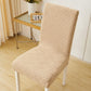 🪑 Thick Stretch Dining Chair Cover