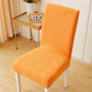 🪑 Thick Stretch Dining Chair Cover