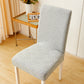 🪑 Thick Stretch Dining Chair Cover