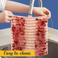Microfiber Cleaning Cloth Set – product image