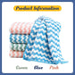 Microfiber Cleaning Cloth Set – product image