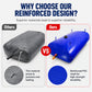 Foldable Water Storage Bladder – product image