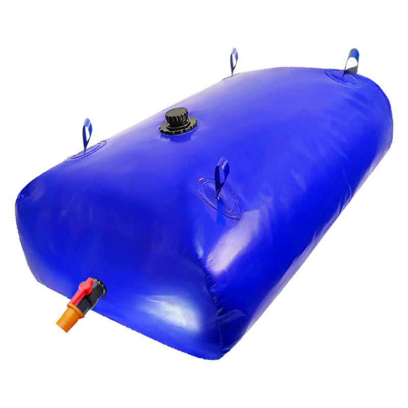 Foldable Water Storage Bladder – product image