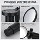🚲 360° Rotatable Bike Handlebar Mirror