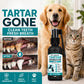 🐾 Pet Dental Cleaning Spray for Everyday Oral Care
