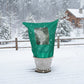 🌿 Winter Plant Frost Cover with Drawstring Closure