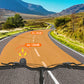 Rechargeable Electronic Bike Horn