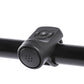 Rechargeable Electronic Bike Horn