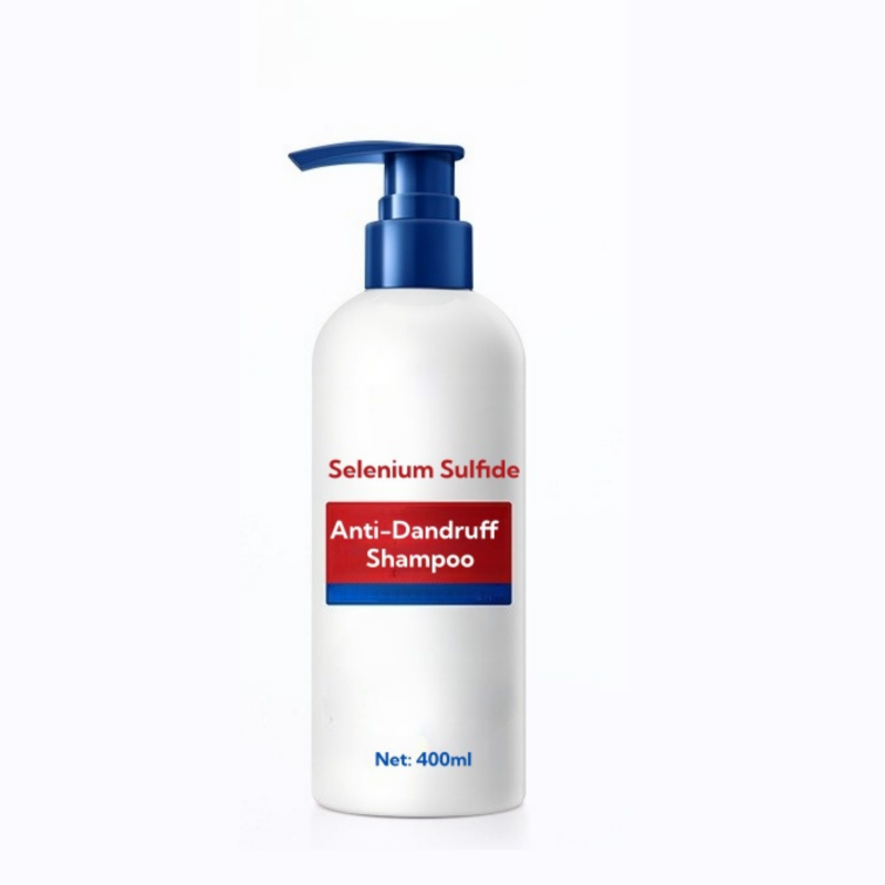 Selenium Sulfide Shampoo for Dandruff – product image