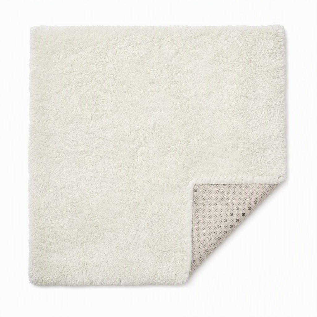 Plush Gradient Area Rug – product image
