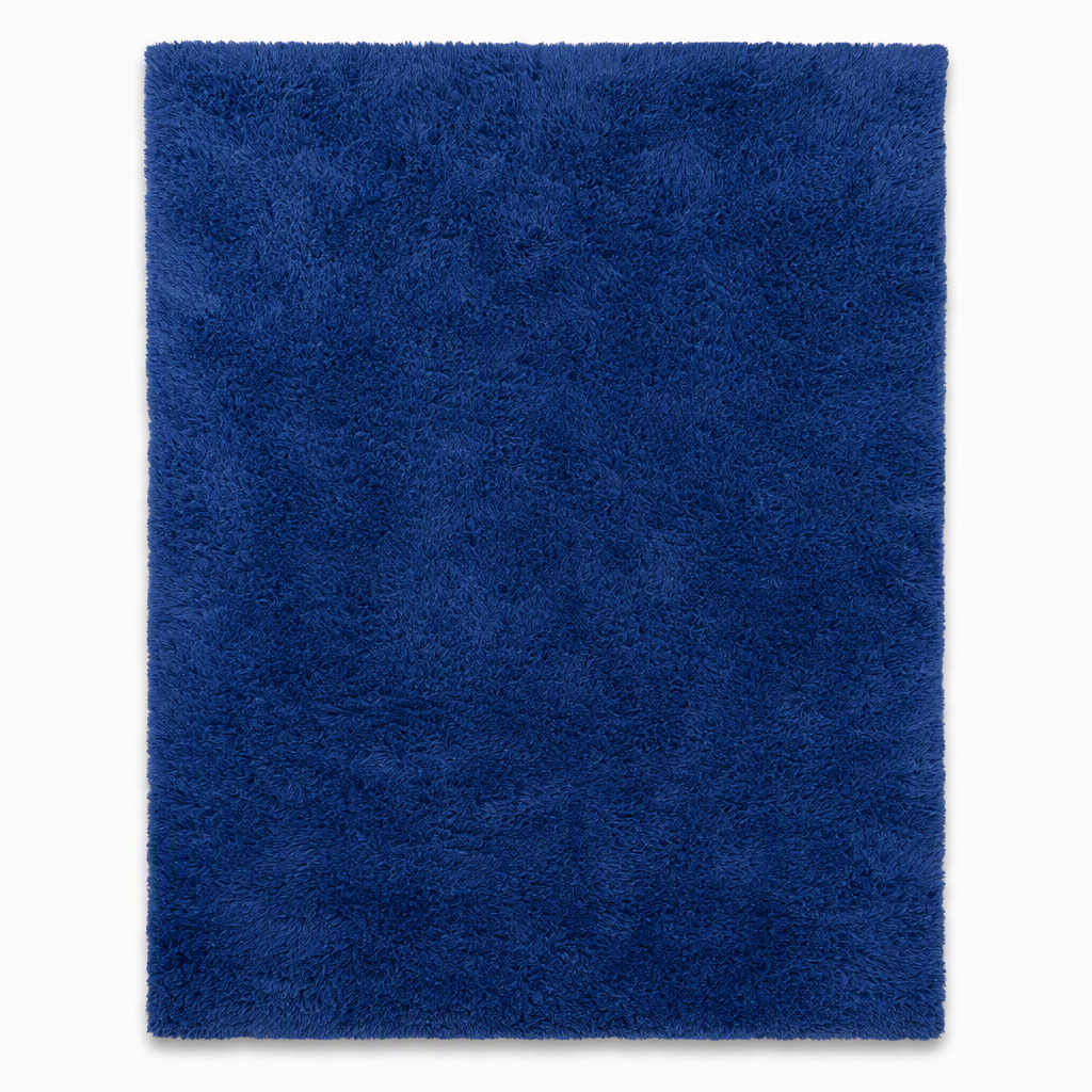 Plush Gradient Area Rug – product image