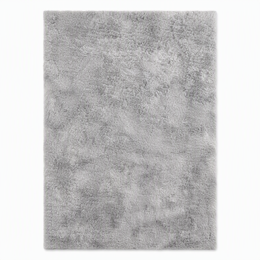 Plush Gradient Area Rug – product image