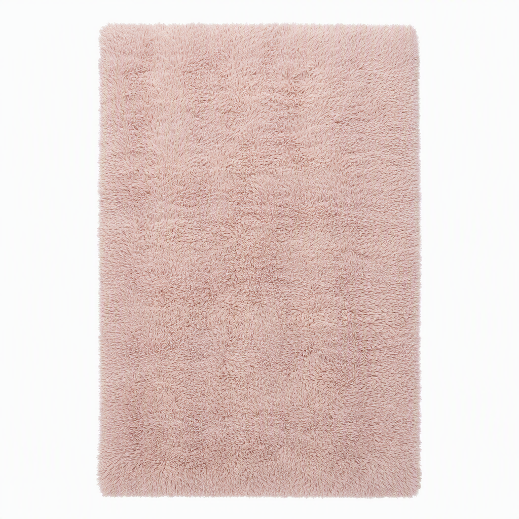 Plush Gradient Area Rug – product image