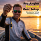 Quick-Release Fishing Sinker – product image