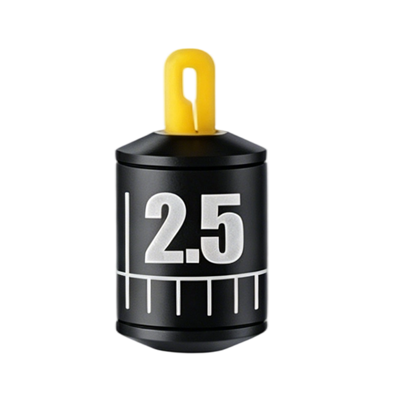 Quick-Release Fishing Sinker – product image