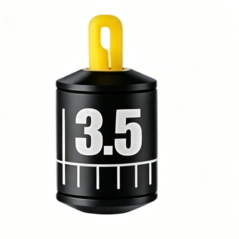 Quick-Release Fishing Sinker – product image