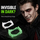 Halloween Glowing Vampire Fangs