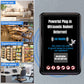 Powerful Plug-In Ultrasonic Rodent Deterrent