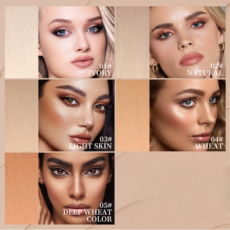 Foundation Stick with Blending Brush – product image