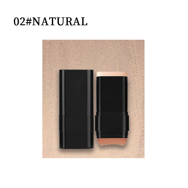 Foundation Stick with Blending Brush – product image