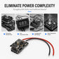 🔌 Type-C Lithium Battery Charger and Boost Module