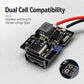🔌 Type-C Lithium Battery Charger and Boost Module